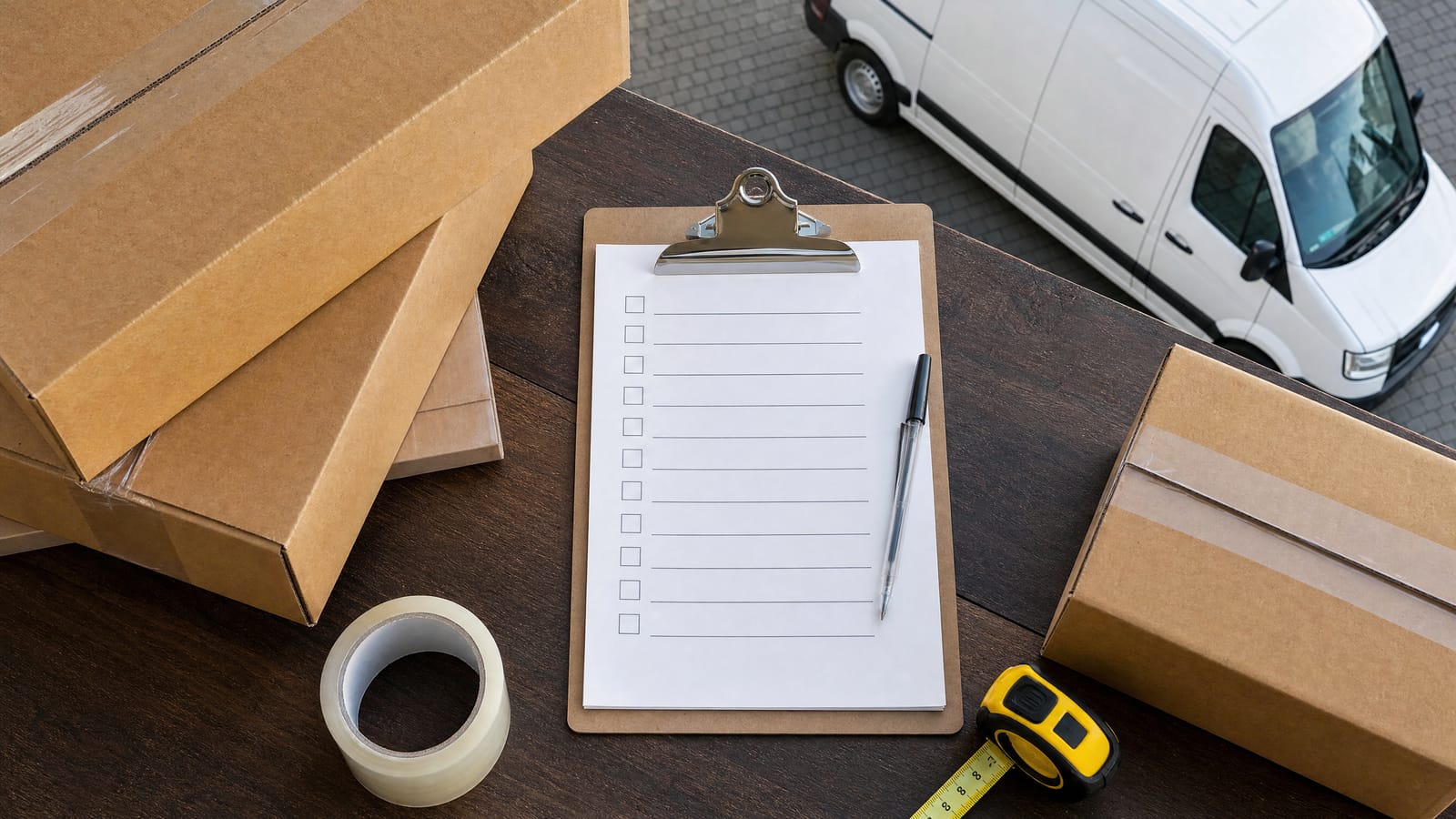 Pakket te groot voor DHL? Dit zijn je opties