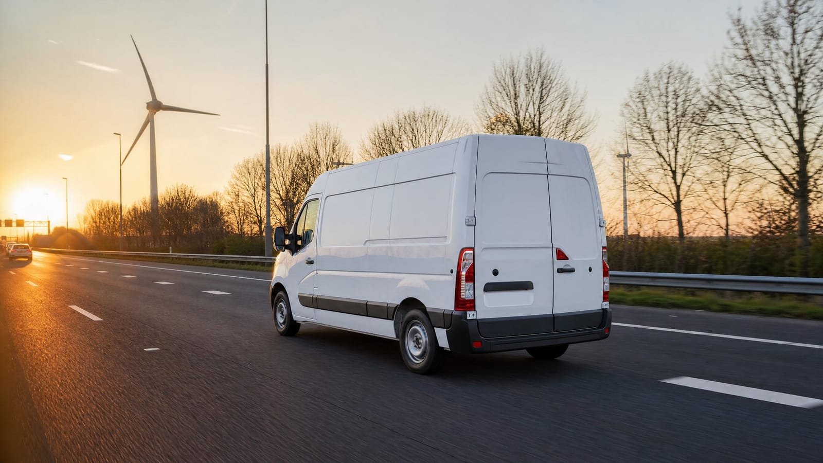 Internationaal transport